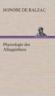 Image for Physiologie des Alltagslebens