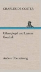 Image for Uilenspiegel und Lamme Goedzak (Andere Ubersetzung)