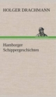Image for Hamborger Schippergeschichten