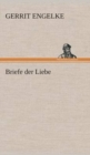 Image for Briefe der Liebe