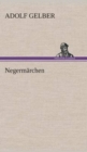 Image for Negermarchen