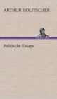 Image for Politische Essays