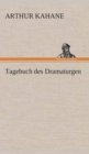 Image for Tagebuch des Dramaturgen