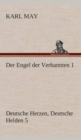 Image for Der Engel der Verbannten 1