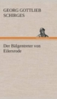 Image for Der Balgentreter von Eilersrode