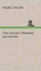 Image for Tom Sawyers Abenteuer und Streiche