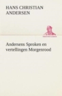 Image for Andersens Sproken en vertellingen Morgenrood