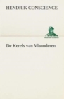 Image for De Kerels van Vlaanderen