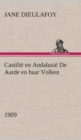 Image for Castilie en Andalusie De Aarde en haar Volken, 1909
