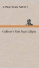 Image for Gulliver&#39;s Reis Naar Liliput
