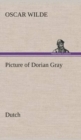 Image for Picture of Dorian Gray. Dutch
