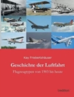 Image for Geschichte der Luftfahrt