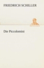 Image for Die Piccolomini