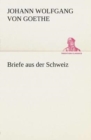 Image for Briefe aus der Schweiz