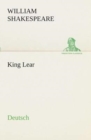 Image for King Lear. German
