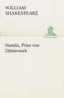 Image for Hamlet, Prinz von D?nnemark