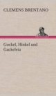 Image for Gockel, Hinkel und Gackeleia