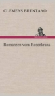 Image for Romanzen vom Rosenkranz