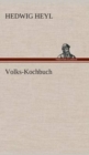 Image for Volks-Kochbuch