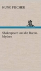 Image for Shakespeare und die Bacon-Mythen