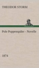 Image for Pole Poppenspaler Novelle (1874)