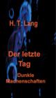 Image for Der letzte Tag