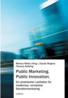Image for Public Marketing. Public Innovation.