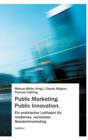 Image for Public Marketing. Public Innovation.