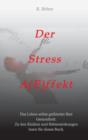 Image for Der Stress Aeffekt