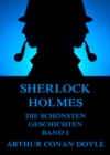 Image for Sherlock Holmes - Die schonsten Detektivgeschichten, Band 2
