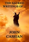 Image for Sacred Writings of John Cassian