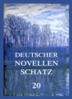 Image for Deutscher Novellenschatz 20