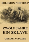 Image for Zwoelf Jahre ein Sklave