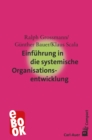Image for Einfuhrung in Die Systemische Organisationsentwicklung