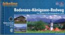 Image for Bodensee - Konigssee Radweg Lindau Ins Berchtesgadener Land