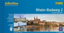 Image for Rhein Radweg 2 Basel - Mainz