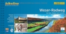 Image for Weser - Radweg - von Hann. Munden nach Cuxhaven