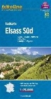 Image for Alsace South Cycle Map