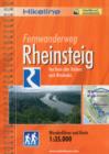 Image for Rheinsteig Fernwanderweg