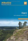 Image for Harz Wanderfuhrer Die 51 schonsten Touren im Harz