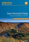 Image for Saar - Hunsruck - Steig vom Dreilandereck an den Rhein