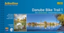 Image for Danube Bike Trail 1 Donaueschingen to Passau