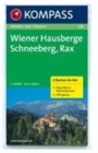 Image for WIENER HAUSBERGE SCHNEEBERG 228 GPS 2SET