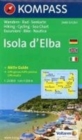 Image for ISOLA DELBA 2468 GPS WP KOMPASS DEI