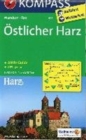 Image for Harz Ostlicher + Aktiv Guide