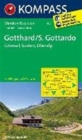 Image for Gotthard / Grimse / Susten / Oberalp