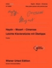 Image for Leichte Klavierstucke mit ubetips
