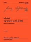 Image for Impromptus