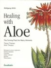 Image for Healing with Aloe