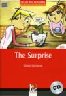 Image for The Surprise (Level 2) with Audio CD